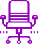 icona sedia